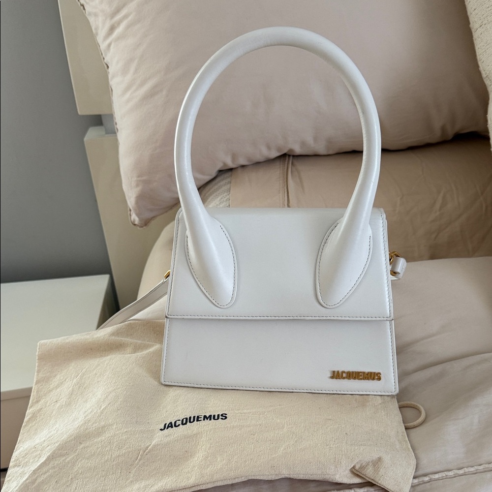 Jacquemus Large Chiquito
